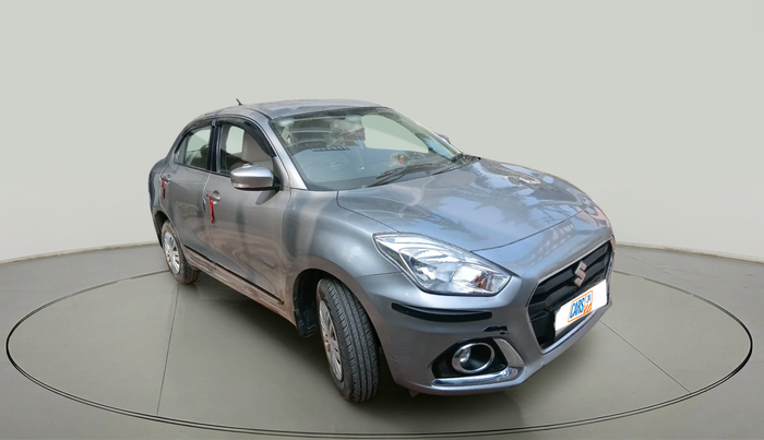 2020 Maruti Dzire VXI, Petrol, Manual, 21,295 km, exterior
