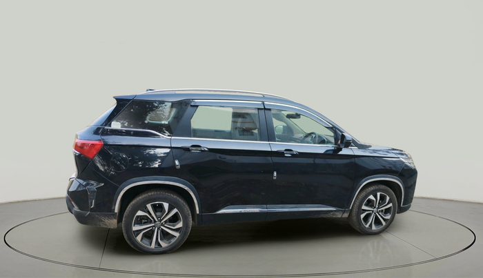 2024 MG HECTOR PLUS SHARP PRO 2.0 TURBO DIESEL 7 STR, Diesel, Manual, 5,608 km, exterior