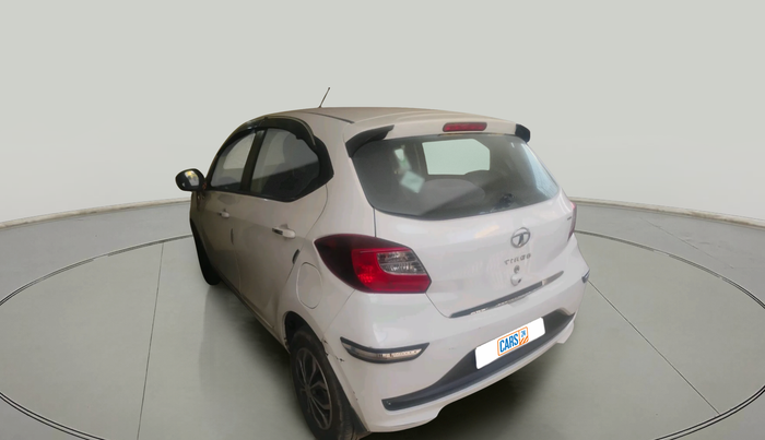2023 Tata Tiago XZ PLUS CNG, Petrol, Manual, 47,561 km, exterior