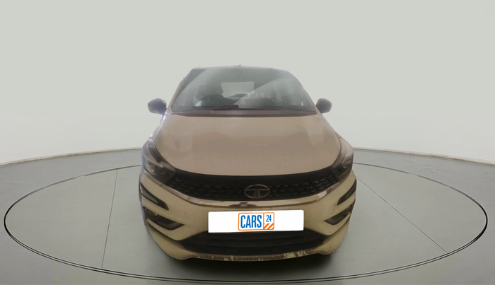 2023 Tata Tiago XZ PLUS CNG, Petrol, Manual, 47,561 km, exterior