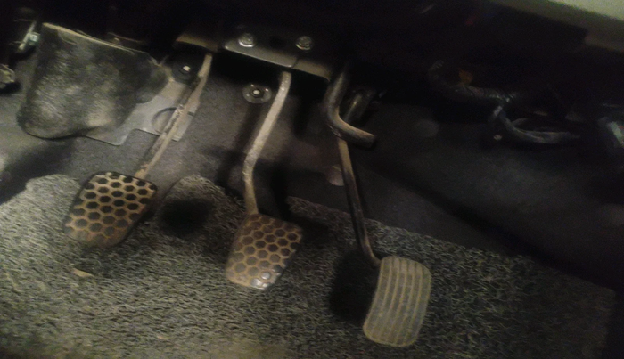 2023 Tata Tiago XZ PLUS CNG, Petrol, Manual, 47,561 km, interior