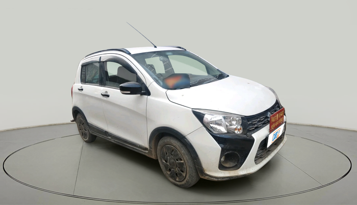 2020 Maruti Celerio X ZXI, Petrol, Manual, 26,314 km, exterior