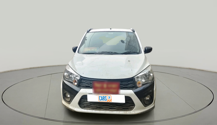 2020 Maruti Celerio X ZXI, Petrol, Manual, 26,314 km, exterior