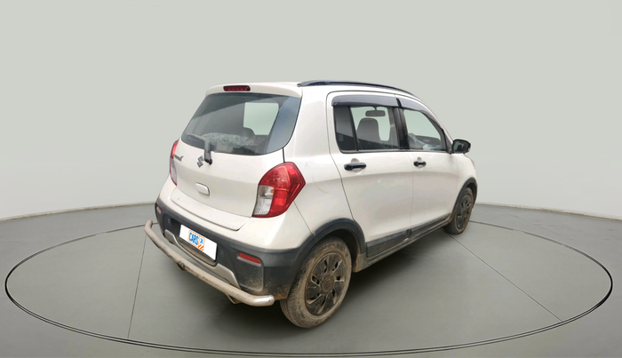 2020 Maruti Celerio X ZXI, Petrol, Manual, 26,314 km, exterior