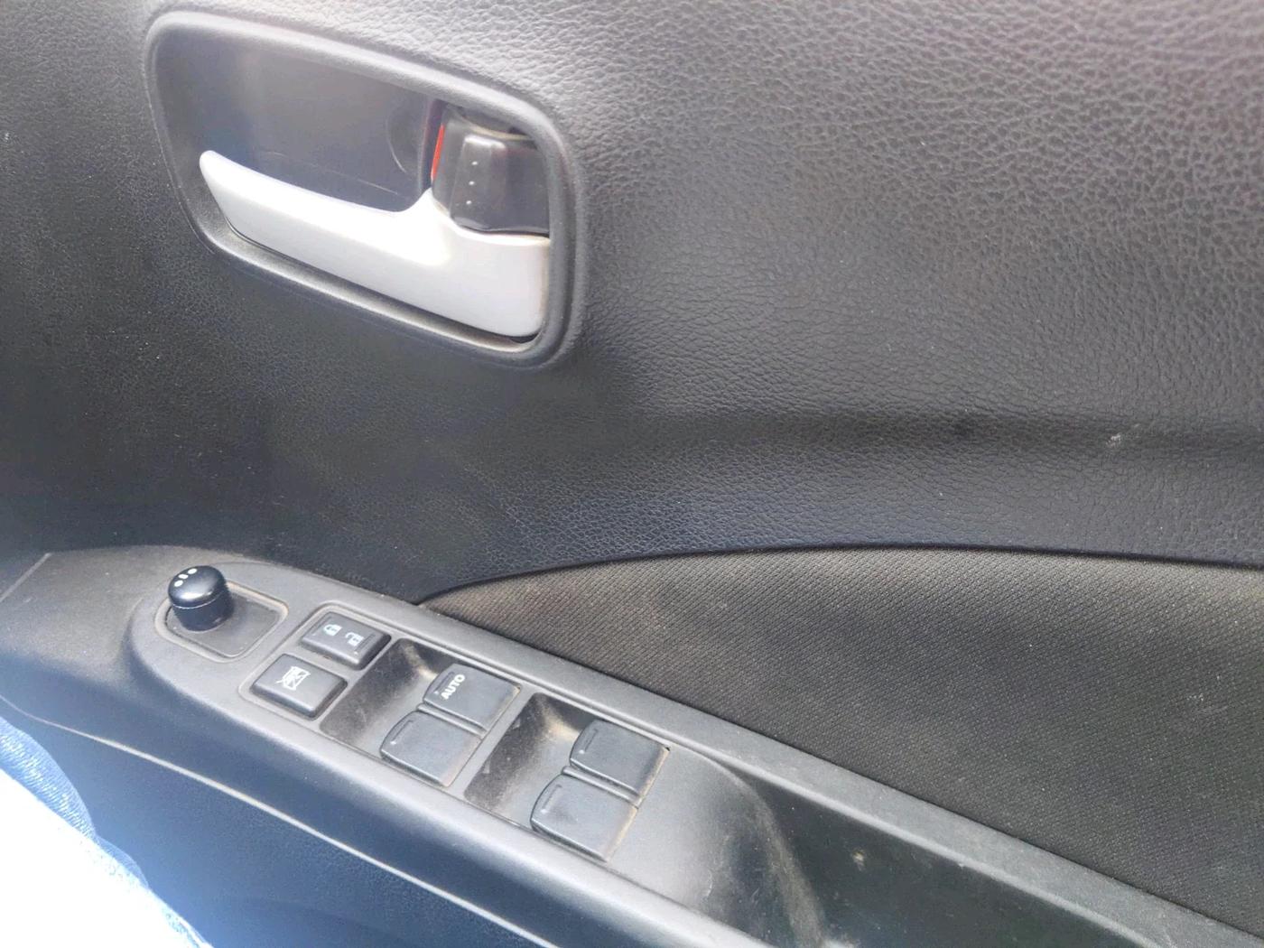 2020 Maruti Celerio X ZXI, Petrol, Manual, 26,314 km, interior