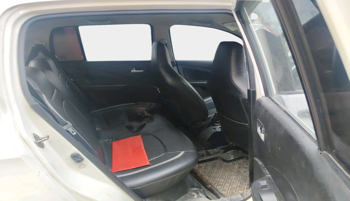 2020 Maruti Celerio X ZXI, Petrol, Manual, 26,314 km, interior