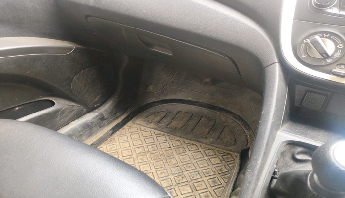 2020 Maruti Celerio X ZXI, Petrol, Manual, 26,314 km, interior