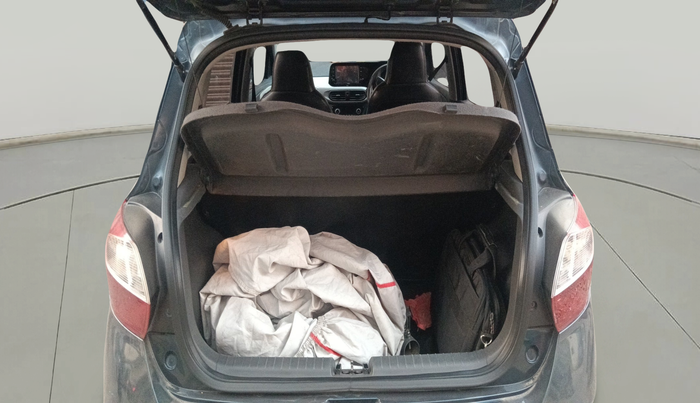 2019 Hyundai GRAND I10 NIOS ASTA U2 1.2 CRDI, Diesel, Manual, 65,500 km, exterior