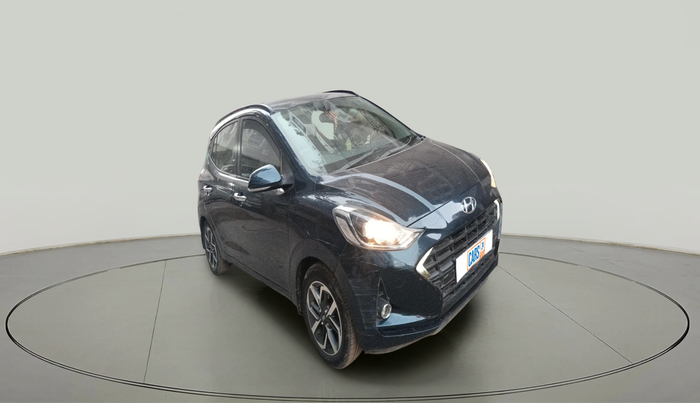 2019 Hyundai GRAND I10 NIOS ASTA U2 1.2 CRDI, Diesel, Manual, 65,500 km, exterior