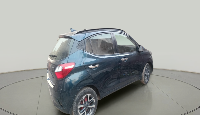 2019 Hyundai GRAND I10 NIOS ASTA U2 1.2 CRDI, Diesel, Manual, 65,500 km, exterior