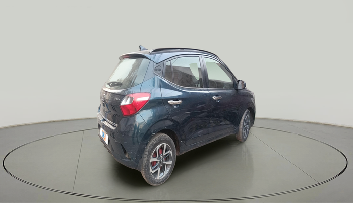 2019 Hyundai GRAND I10 NIOS ASTA U2 1.2 CRDI, Diesel, Manual, 65,500 km, exterior