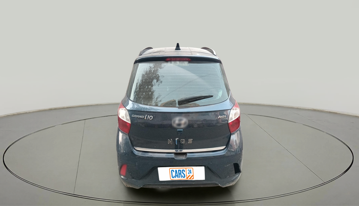 2019 Hyundai GRAND I10 NIOS ASTA U2 1.2 CRDI, Diesel, Manual, 65,500 km, exterior