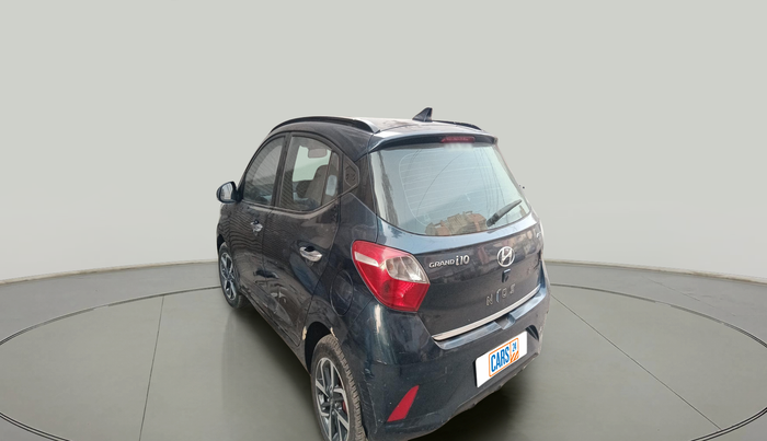2019 Hyundai GRAND I10 NIOS ASTA U2 1.2 CRDI, Diesel, Manual, 65,500 km, exterior