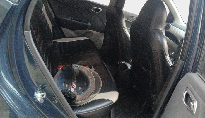 2019 Hyundai GRAND I10 NIOS ASTA U2 1.2 CRDI, Diesel, Manual, 65,500 km, interior