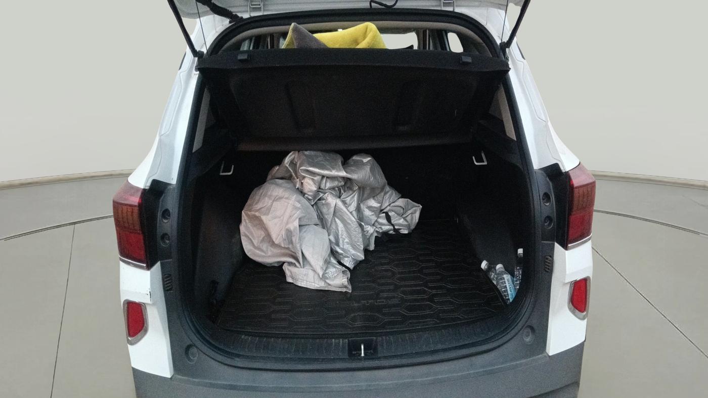2022 KIA SELTOS HTK PLUS 1.5 IMT, Petrol, Manual, 19,535 km, exterior