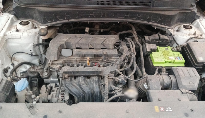 2022 KIA SELTOS HTK PLUS 1.5 IMT, Petrol, Manual, 19,535 km, exterior