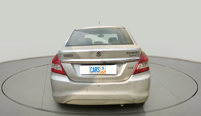 2017 Maruti Swift Dzire VDI, Diesel, Manual, 73,393 km, exterior
