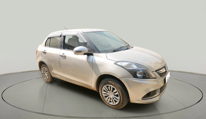 2017 Maruti Swift Dzire VDI, Diesel, Manual, 73,393 km, exterior