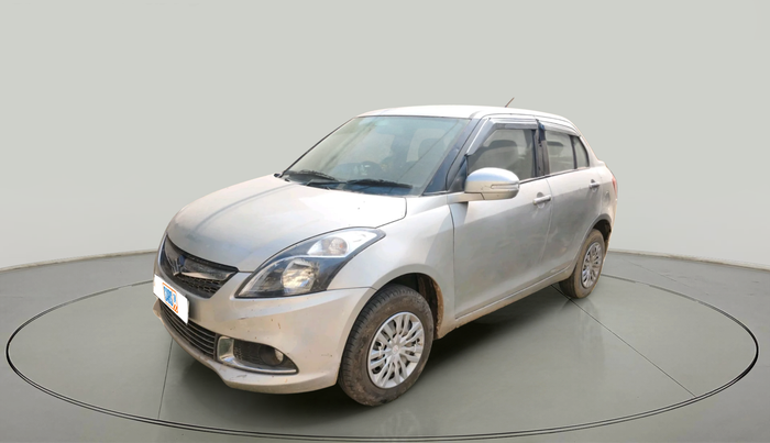 2017 Maruti Swift Dzire VDI, Diesel, Manual, 73,393 km, exterior