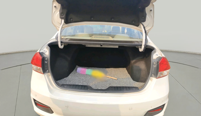 2023 Maruti Ciaz SIGMA 1.5 SHVS MT  PETROL, Petrol, Manual, 19,627 km, exterior