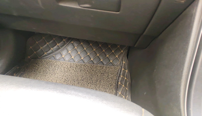 2020 Hyundai Creta SX 1.5 PETROL, Petrol, Manual, 50,633 km, interior