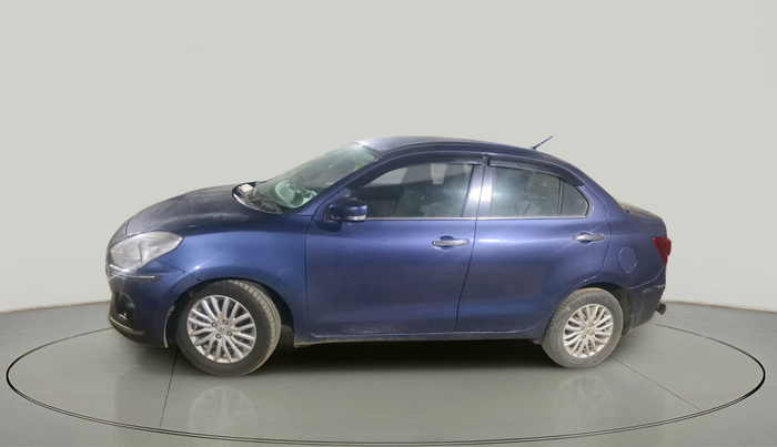 2018 Maruti Dzire ZXI, Petrol, Manual, 39,298 km, exterior