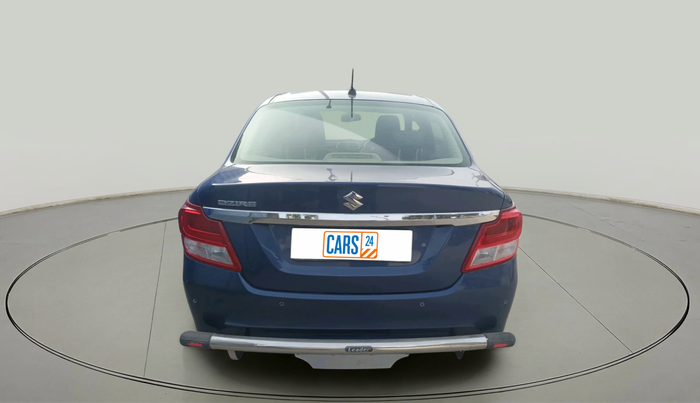 2021 Maruti Dzire ZXI Plus, Petrol, Manual, 66,502 km, exterior