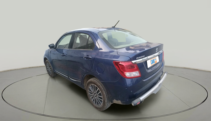 2021 Maruti Dzire ZXI Plus, Petrol, Manual, 66,502 km, exterior