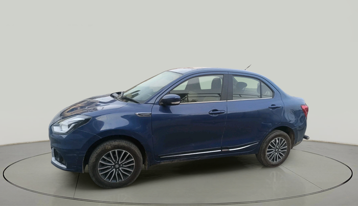 2021 Maruti Dzire ZXI Plus, Petrol, Manual, 66,502 km, exterior