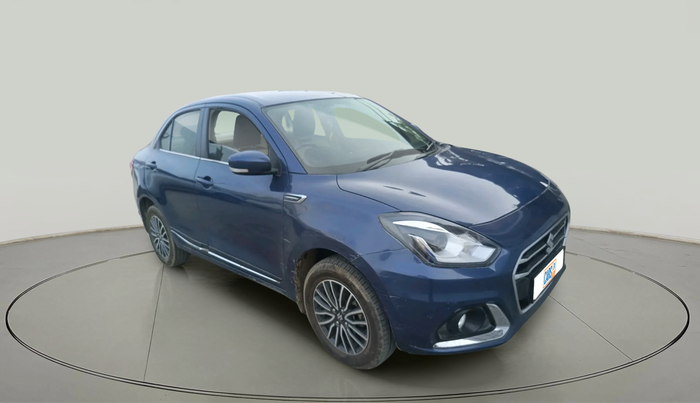 2021 Maruti Dzire ZXI Plus, Petrol, Manual, 66,502 km, exterior