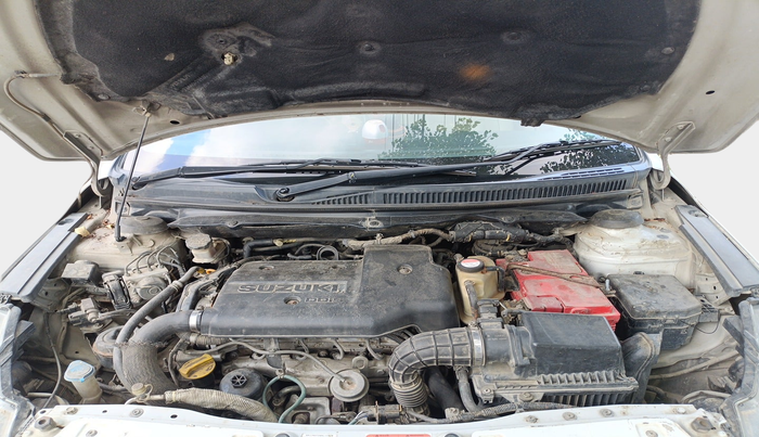 2016 Maruti Ciaz ZDI+ SHVS, Diesel, Manual, 90,579 km, exterior