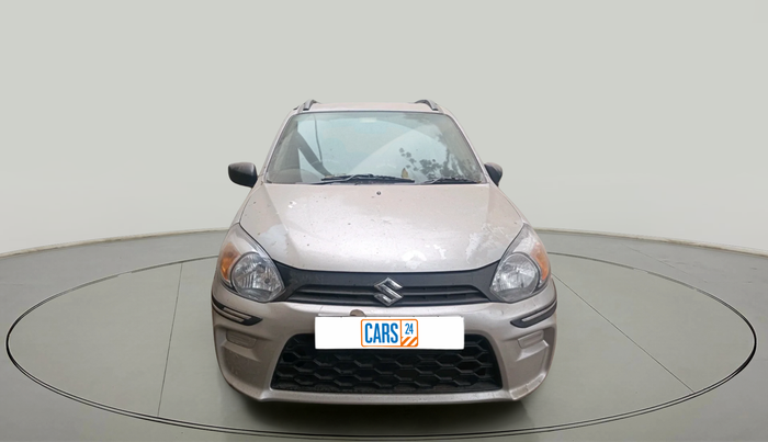 2022 Maruti Alto VXI, Petrol, Manual, 17,514 km, exterior