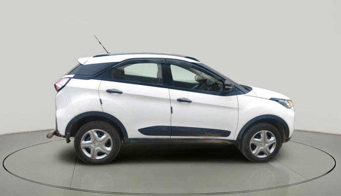 2023 Tata NEXON XM PETROL, Petrol, Manual, 9,031 km, exterior