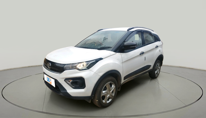 2023 Tata NEXON XM PETROL, Petrol, Manual, 9,031 km, exterior