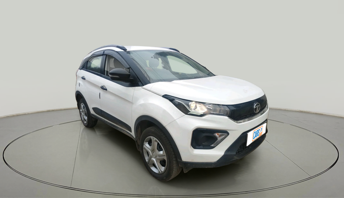 2023 Tata NEXON XM PETROL, Petrol, Manual, 9,031 km, exterior