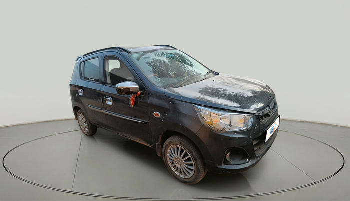 2017 Maruti Alto K10 VXI, Petrol, Manual, 61,779 km, exterior