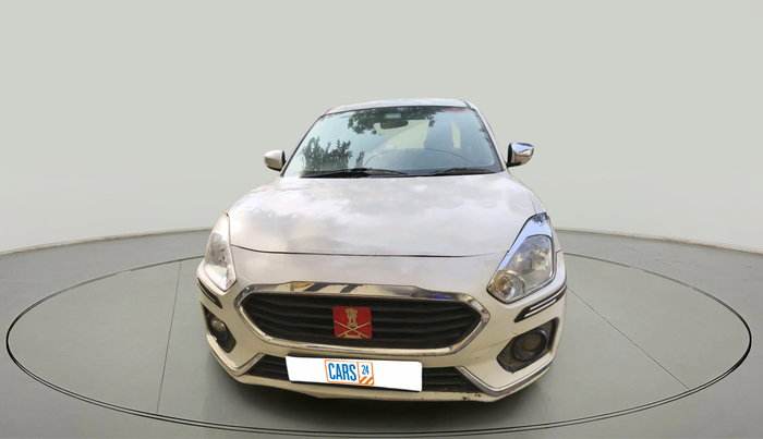 2020 Maruti Dzire VXI, Petrol, Manual, 84,673 km, exterior