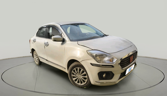 2020 Maruti Dzire VXI, Petrol, Manual, 84,673 km, exterior
