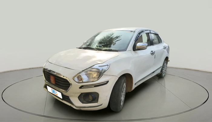 2020 Maruti Dzire VXI, Petrol, Manual, 84,673 km, exterior