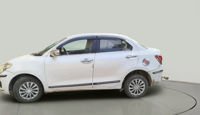 2020 Maruti Dzire VXI, Petrol, Manual, 84,673 km, exterior