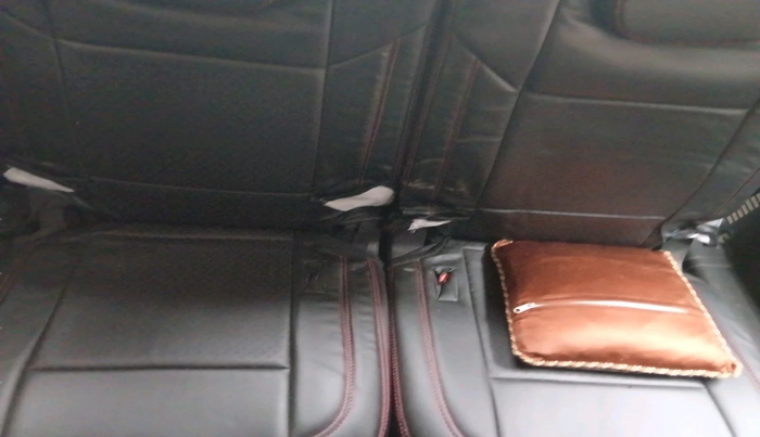 2014 Mahindra XUV500 SPORTZ LTD, Diesel, Manual, 55,321 km, interior