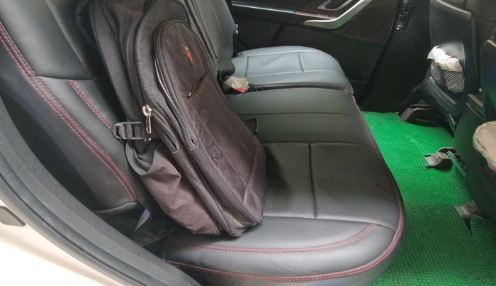 2014 Mahindra XUV500 SPORTZ LTD, Diesel, Manual, 55,321 km, interior