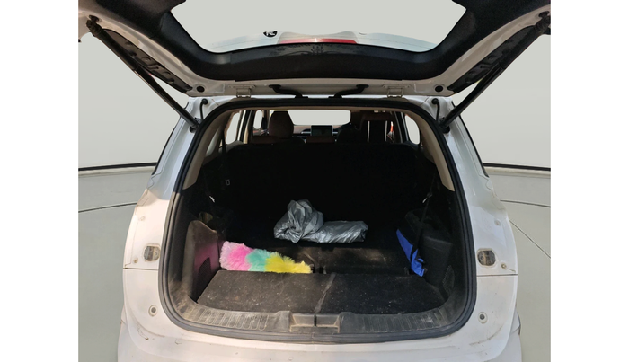 2024 MG HECTOR PLUS SHARP PRO 2.0 TURBO DIESEL 7 STR, Diesel, Manual, 17,377 km, exterior