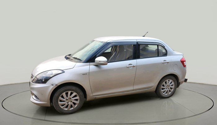2016 Maruti Swift Dzire ZXI, Petrol, Manual, 58,915 km, exterior