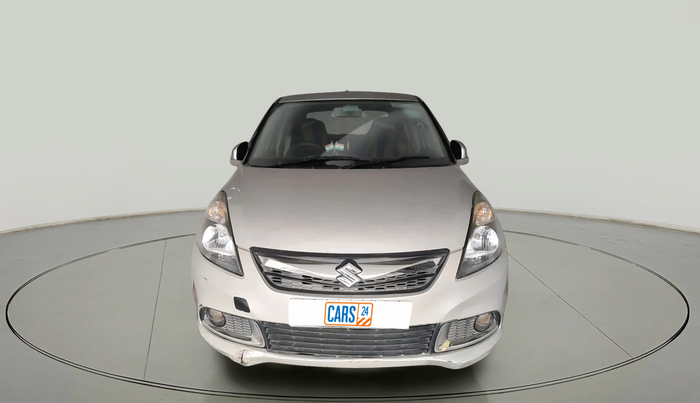 2016 Maruti Swift Dzire ZXI, Petrol, Manual, 58,915 km, exterior