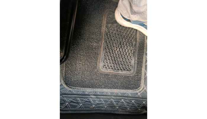 2017 Hyundai i20 Active 1.2 S, Petrol, Manual, 52,457 km, interior