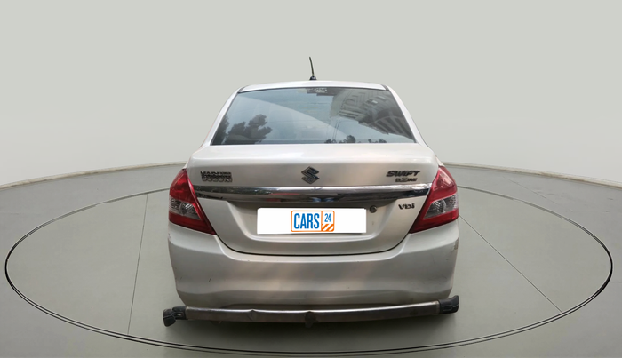 2015 Maruti Swift Dzire VDI, Diesel, Manual, 1,45,550 km, exterior