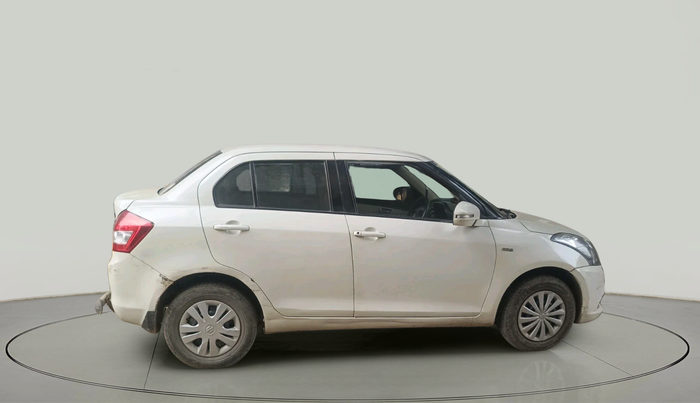 2015 Maruti Swift Dzire VDI, Diesel, Manual, 1,45,550 km, exterior