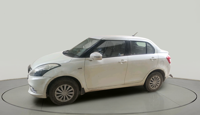 2015 Maruti Swift Dzire VDI, Diesel, Manual, 1,45,550 km, exterior