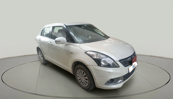 2015 Maruti Swift Dzire VDI, Diesel, Manual, 1,45,550 km, exterior